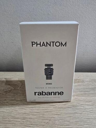 Parfemi: Ženski parfem, Carolina Herrera, Original — 6