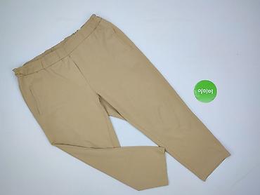 top bebe: Janina, Spodnie materiałowe damskie, rozmiar L — 2