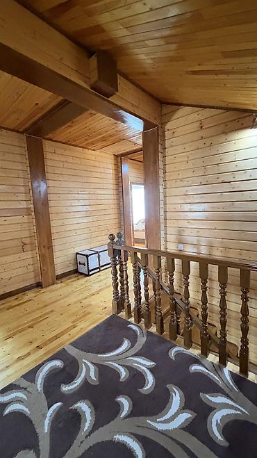 Продажа коттеджей и домов: 6 комнат и более, 188 м², 4 соток, Аламедин (ГЭС-2), Риэлтор — 15