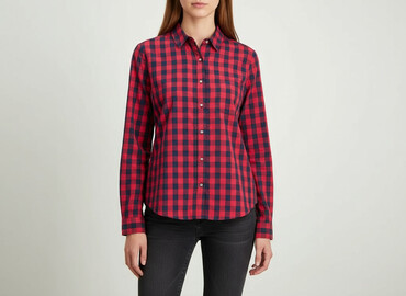 t shirty paprocki brzozowski: Sinsay, Сорочка жіноча, розмір XS