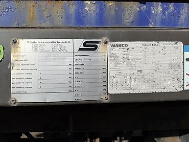 Грузовики: Грузовик, Volvo — 13