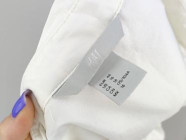 biustonosze 90e: H&M, Koszula damska, rozmiar 3XL — 4