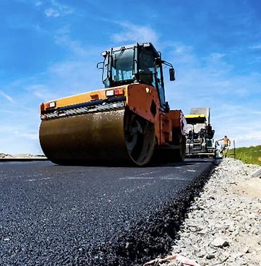 ness construction: 🚧 АСФАЛЬТИРОВАНИЕ ПОД КЛЮЧ ЛЮБОЙ СЛОЖНОСТИ 🚧 Ищете надежных — 3