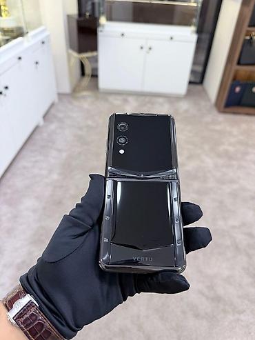 mix flip: Vertu 1 TB, rəng - Qara, Zəmanət — 5