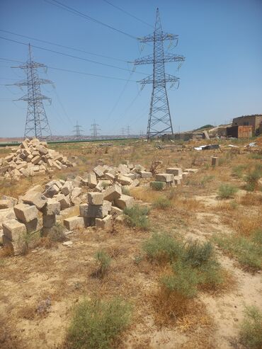 Torpaq sahələrinin satışı: 5 sot, Tikinti, Bələdiyyə — 6