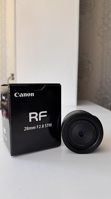 amazfit balance 2 бишкек: Canon EOS R50 + RF-S 18–45mm + 2 объектива | Полный комплект Продаю — 6