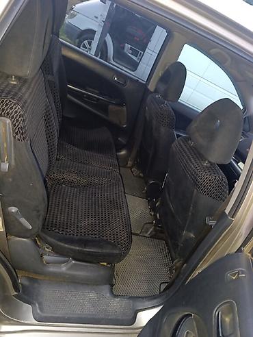 Honda: Honda Stream: 2002 г., 2 л, Автомат, Бензин, Минивэн — 3