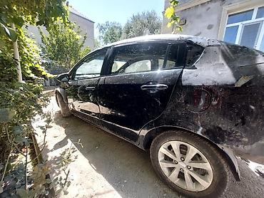maşınlar turbo az: Chevrolet Cobalt – ehtiyat hissələri 2022 nin masini sökulub aftomat — 2
