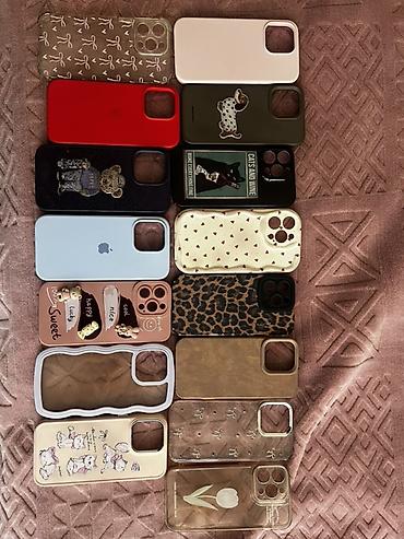 iphone 14 necə manatdir: Məhsul: iPhone 14 Pro Max üçün müxtəlif dizaynda telefon örtükləri — 1
