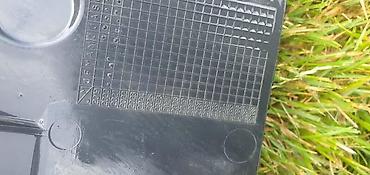 megan auto: SPOJLER PREDNJEG BRANIKA AMG ZA MERCEDES BENZ B 150, B 160, B 170 — 4