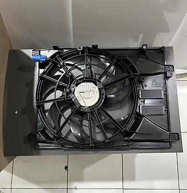 byd oluxana: BYD Üçün Ön Motor Soyuducu Pəri — 2