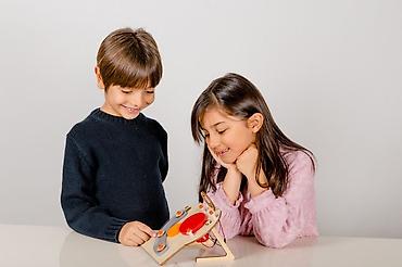 Конструкторы: Kateqoriya: Stem/Maker Məhsulları > Özün Hazırla Dəstləri (DIY) — 4