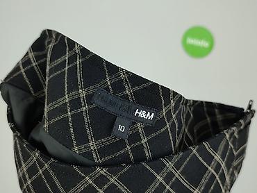 do pracy: H&M, Spódnica damska, rozmiar M — 5