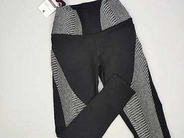 getry janina: Bonita, Legginsy Sportowe damskie, rozmiar L — 1