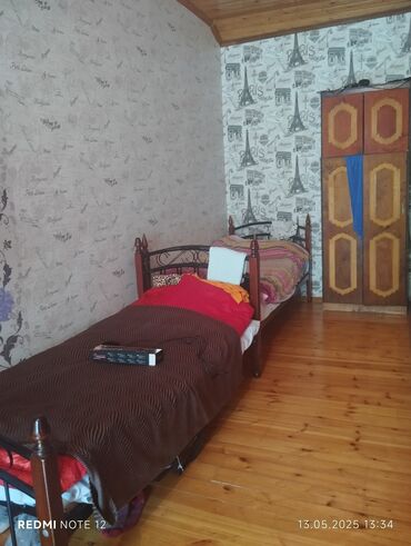 Uşaq və gənc otağı üçün dəstlər: Qız üçün, 2 təknəfərlik çarpayı, Dolab -da lalafo.az — 8 Uşaq və gənc otağı üçün dəstlər: Qız üçün, 2 təknəfərlik çarpayı, Dolab — 8