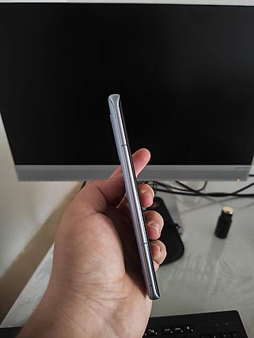 xiaomi redmi note 8: Xiaomi 12, 256 GB, rəng - Gümüşü, 
 Simsiz şarj — 3