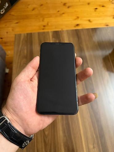 iphone 9 pro: IPhone Xs Max, Space Gray, Face ID — 6