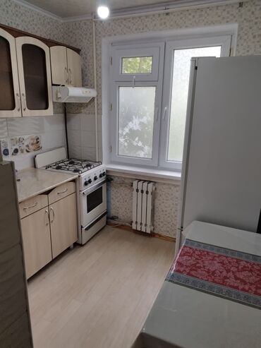 сниму квартиру долгосрочное: 2 комнаты, 48 м², 104 серия, 2 этаж, Евроремонт