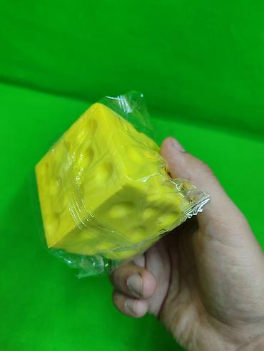 сквиш: Сыр кусок сквиш игрушка детская🧀 Комплектация товара: 1 сыр🌟 — 2