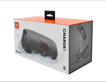 колонка jbl charge 3: 🔊 JBL CHARGE 5 — Портативная Bluetooth колонка 💯 Оригинал | Новый | В — 2