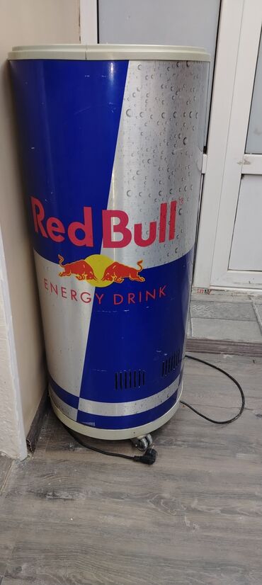 red bull: Soyuducu red bull