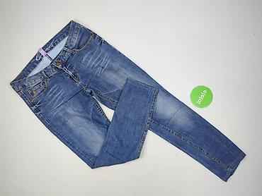 jeans wide: Esprit, Jeansy damskie, rozmiar M — 2