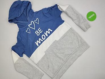 pepko ubrania: Bluza z kapturem damska, rozmiar M — 2
