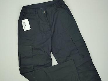 primark spodnie cargo: Spodnie cargo damskie, rozmiar L — 1