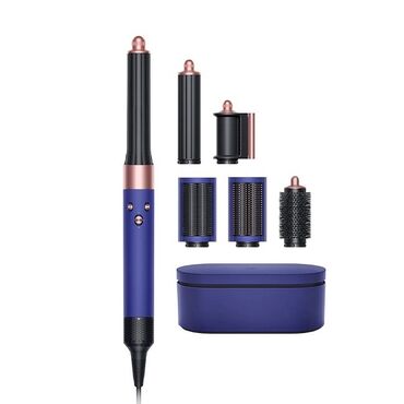 бэбилисс плойка: Мультистайлер Dyson, Для выпрямления