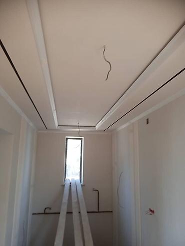 Ремонт под ключ: Ремонт и отделка квартир «под ключ» - Комплексные внутренние работы — 20