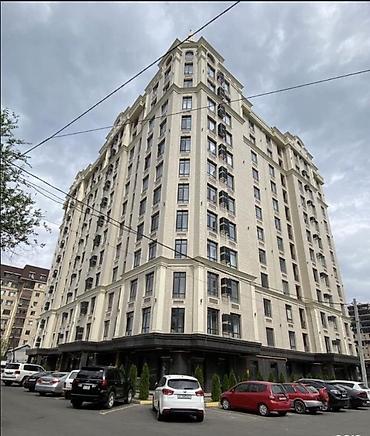 Долгосрочная аренда квартир: 2 комнаты, Агентство недвижимости, Без подселения, С мебелью полностью at lalafo.kg — 9 Долгосрочная аренда квартир: 2 комнаты, Агентство недвижимости, Без подселения, С мебелью полностью — 9