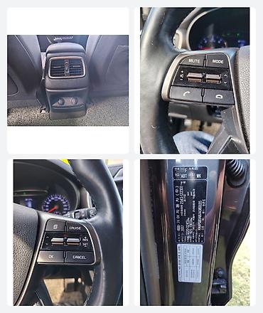 vaz 2107 masini: Kia Sorento: 2 l | 2018 il Ofrouder/SUV — 5