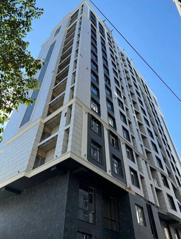 купить квартиру в строящемся доме: 1 комната, 40 м², Элитка, 6 этаж, ПСО (под самоотделку)