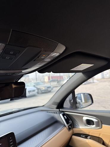 Kia: Kia Sorento: 2020 г., 1.6 л, Автомат, Гибрид, Кроссовер — 20