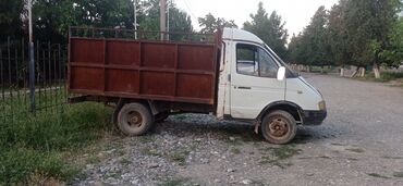 рено грузовой: Легкий грузовик, ГАЗ, Стандарт, 3 т, Б/у