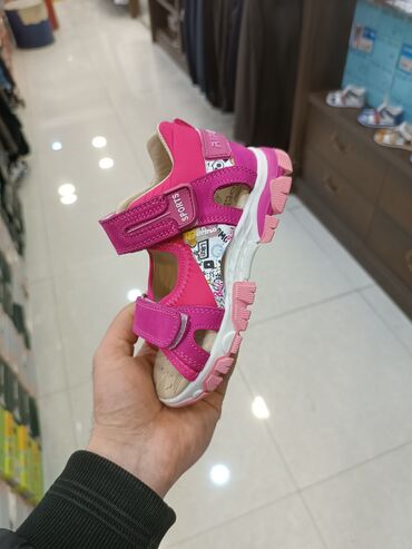 Uşaq ayaqqabıları: Basanojkalar, Qız üçün, 30 -da lalafo.az — 9 Uşaq ayaqqabıları: Basanojkalar, Qız üçün, 30 — 9