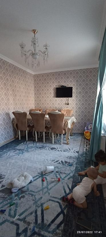 Həyət evləri və villaların satışı: 🏠 SATILIR — ƏŞYALI 2 OTAQLI EV 📍 Ünvan: Binəqədi kəndi, Cəfər — 21