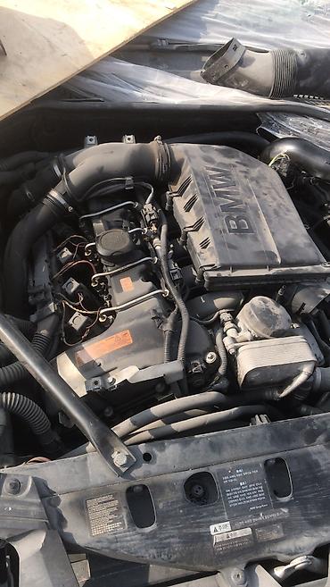 f01: Автозапчасти BMW F01;F02; BMW 7 серии двигатель N54 и N63 Авторазбор — 4