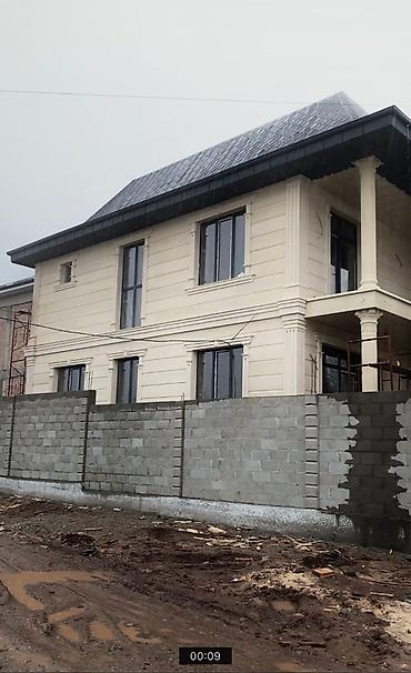 Фасадные плиты Сары-Таш (Травертин): Сары Таш,Гранит,соколдун баардык турун коёбуз, жеткиликтүү — 9