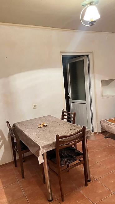 Долгосрочная аренда домов: 40 м², 2 комнаты, Утепленный, Забор, огорожен — 4