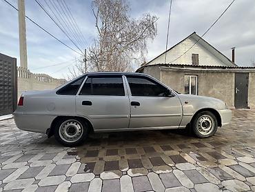 Другие автомобили: 2008 год 1.5 простой мотор полная комплектация Гур электропакет — 4