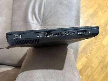 hp omen 17: Compaq noutbuk - Ekran: təxminən 15.6" - Klaviatura: tam ölçülü — 4