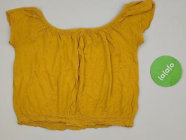 koszulka nirvana cropp: Terranova, Bluzka damska, rozmiar XS — 3