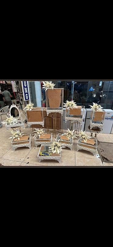 kombi və radiatorların satışı: *Roya*. Kod : 2660 Xoncalar satilir 11 ededir aksisarlari — 1