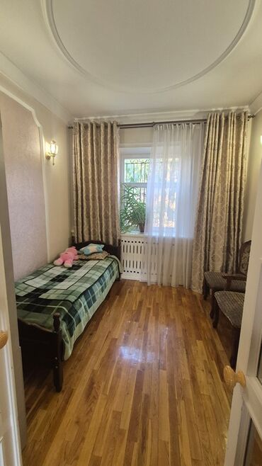 Долгосрочная аренда домов: 175 м², 6 комнат, Утепленный, Бронированные двери, Евроремонт at lalafo.kg — 16 Долгосрочная аренда домов: 175 м², 6 комнат, Утепленный, Бронированные двери, Евроремонт — 16