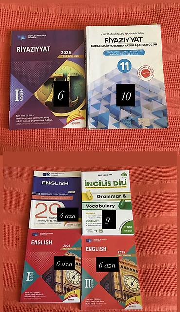 Tek tek satılır,yeni isteyinize baxır,umumi hamsinin qiymeti 41 manat lalafo.az -da Tek tek satılır,yeni isteyinize baxır,umumi hamsinin qiymeti 41 manat