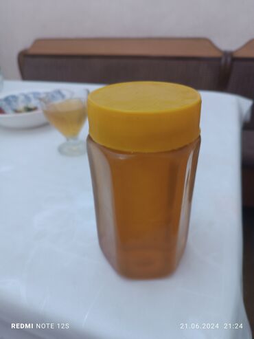 бутылки для питья: Бал сатылат ысык Атанын тоо балы кг 500 сом иссик атинский горный мёд