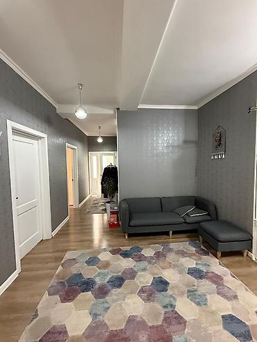 Продажа квартир: 3 комнаты, 103 м² — 7