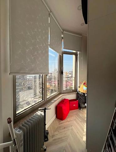 Продажа квартир: 3 комнаты, 140 м², Золотой квадрат Элитка, 7 этаж, Дизайнерский ремонт — 17