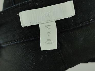 edc denim: H&M, Jeansy damskie, rozmiar S — 4